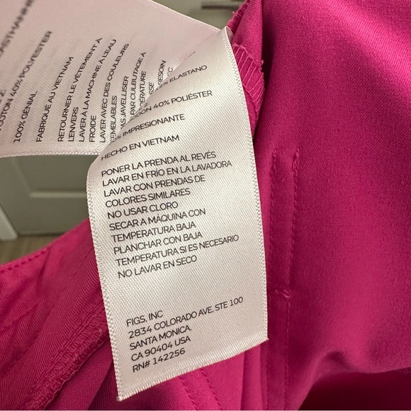 Figs Zamora Joggers - Picture 5 of 6